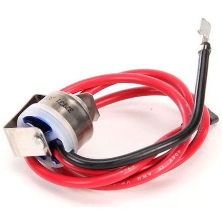 Perlick Defrost Terminator 57676